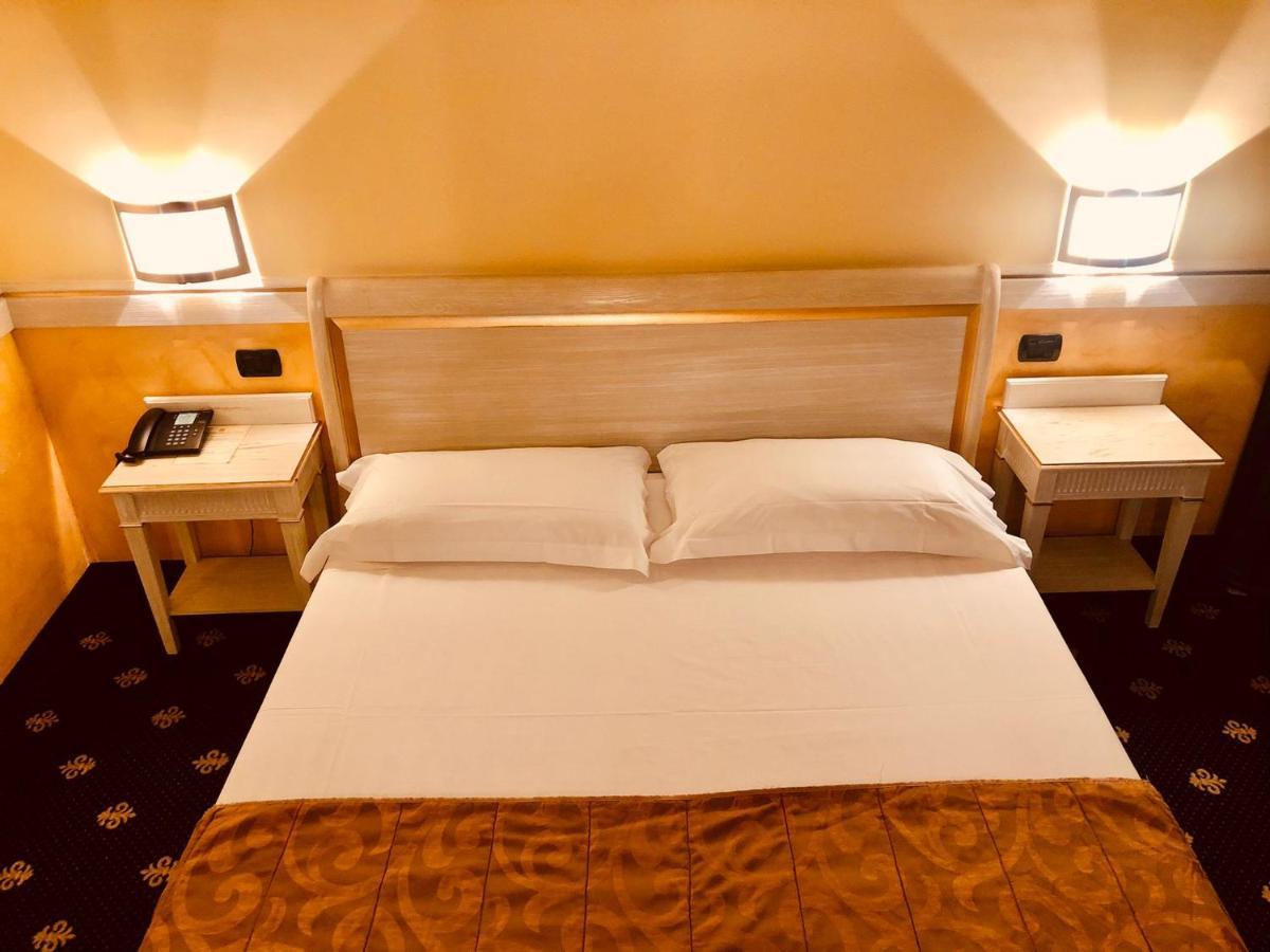 קאסה נואובה Motel Malpensa Inn & Hotel-Airport מראה חיצוני תמונה