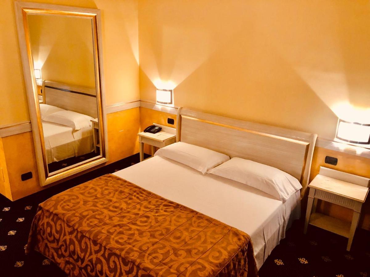 קאסה נואובה Motel Malpensa Inn & Hotel-Airport מראה חיצוני תמונה