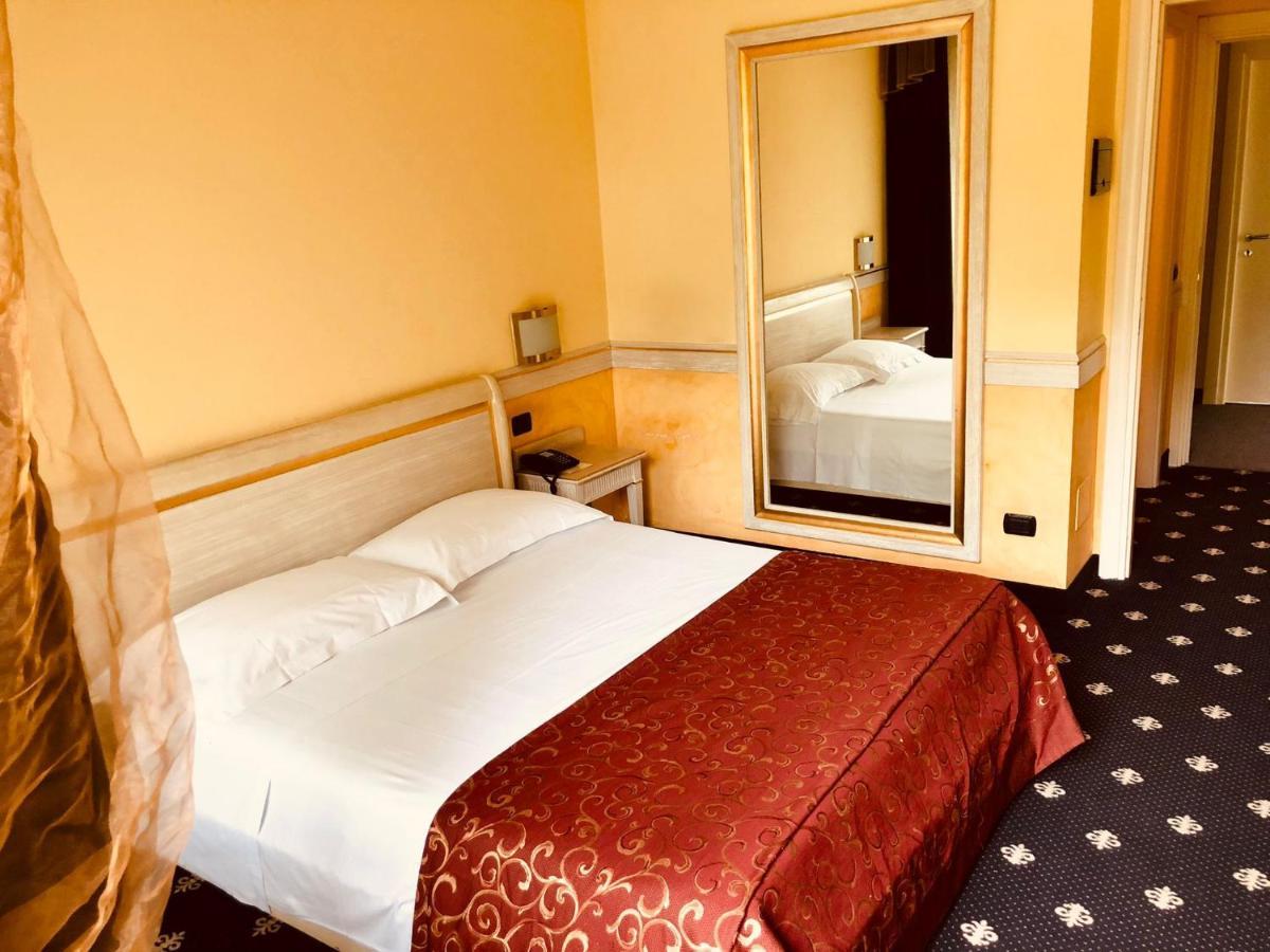 קאסה נואובה Motel Malpensa Inn & Hotel-Airport מראה חיצוני תמונה
