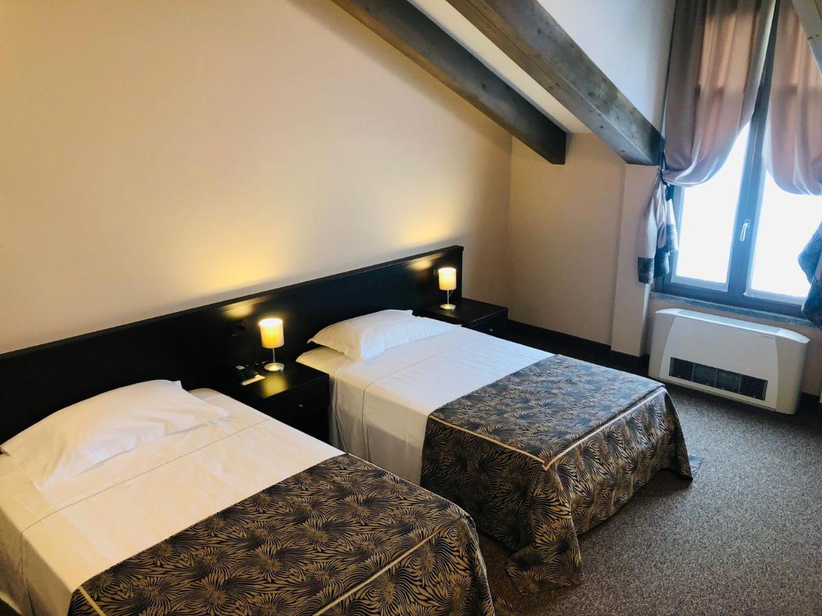 קאסה נואובה Motel Malpensa Inn & Hotel-Airport מראה חיצוני תמונה