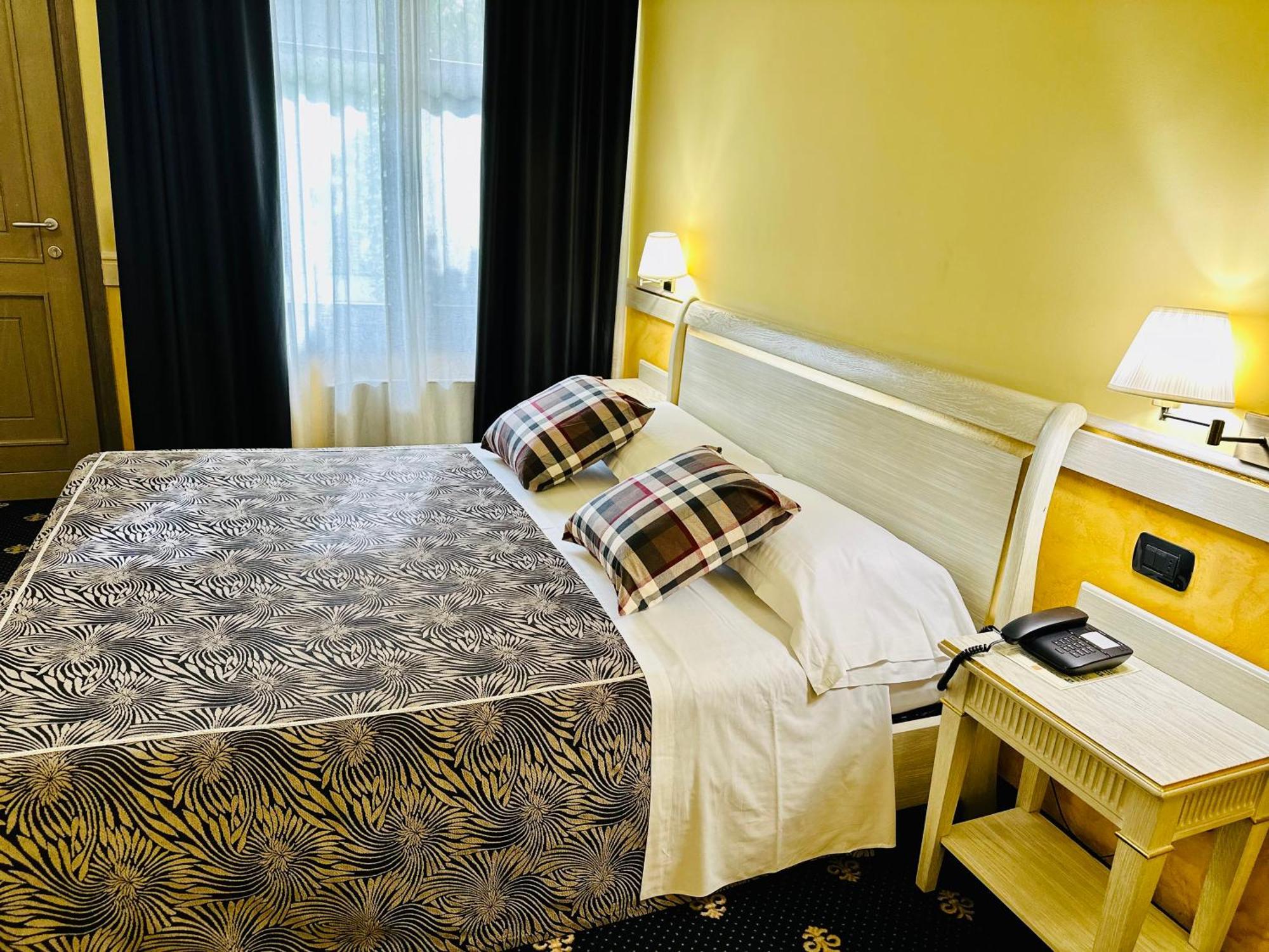 קאסה נואובה Motel Malpensa Inn & Hotel-Airport מראה חיצוני תמונה