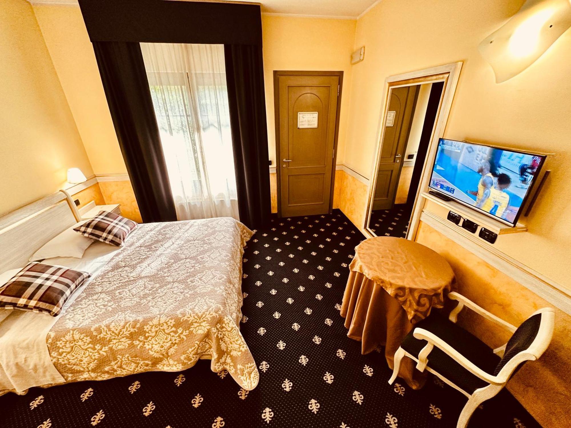 קאסה נואובה Motel Malpensa Inn & Hotel-Airport מראה חיצוני תמונה