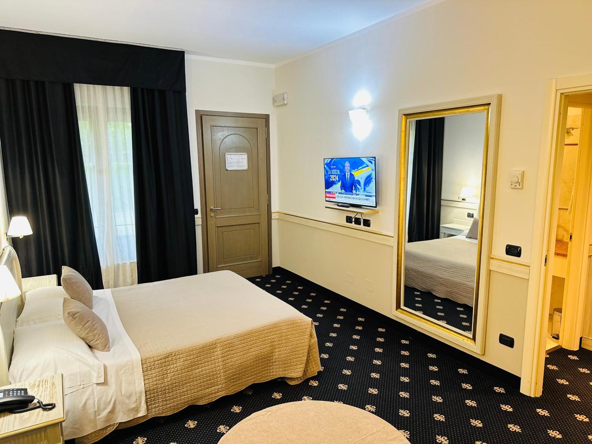 קאסה נואובה Motel Malpensa Inn & Hotel-Airport מראה חיצוני תמונה