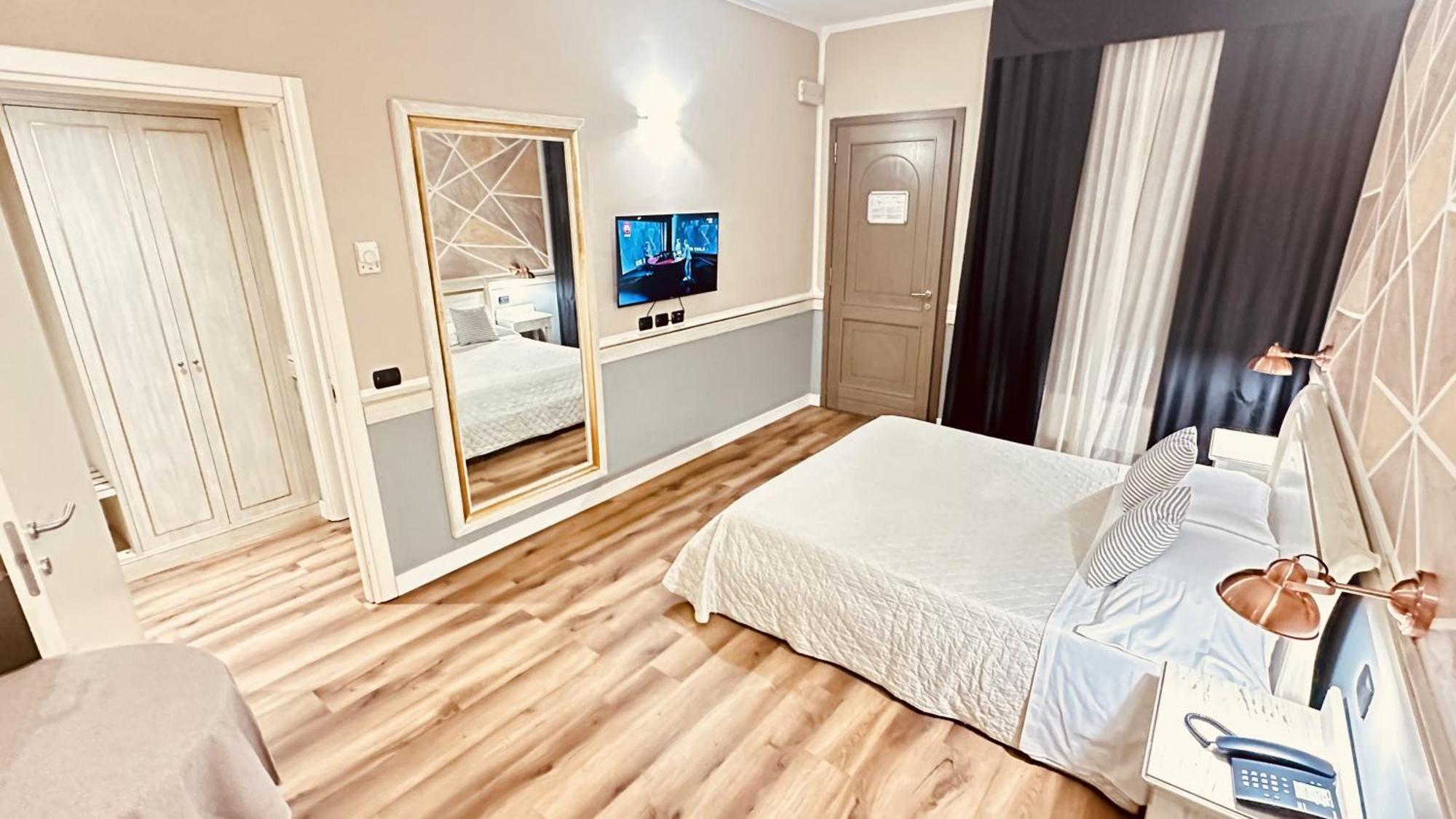 קאסה נואובה Motel Malpensa Inn & Hotel-Airport מראה חיצוני תמונה
