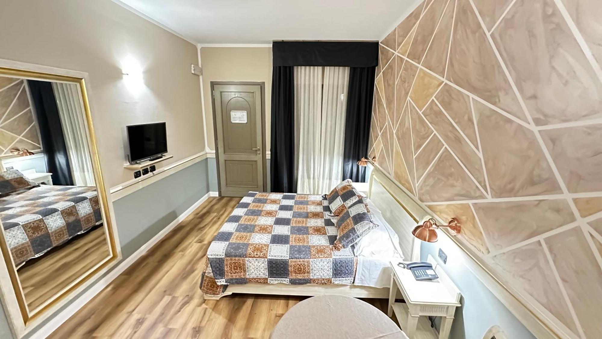 קאסה נואובה Motel Malpensa Inn & Hotel-Airport מראה חיצוני תמונה
