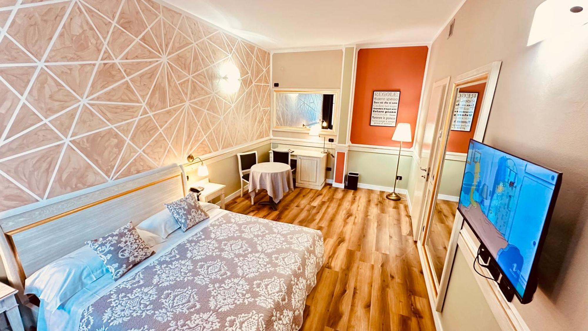 קאסה נואובה Motel Malpensa Inn & Hotel-Airport מראה חיצוני תמונה