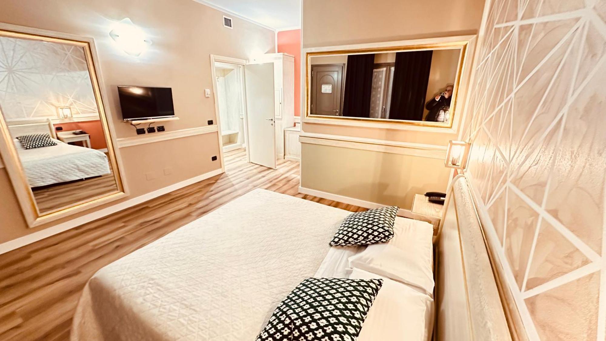 קאסה נואובה Motel Malpensa Inn & Hotel-Airport מראה חיצוני תמונה